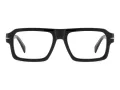 David Beckham Ochelari de Vedere DB 7165 807 54