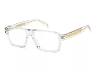 David Beckham Ochelari de Vedere DB 7165 900 54