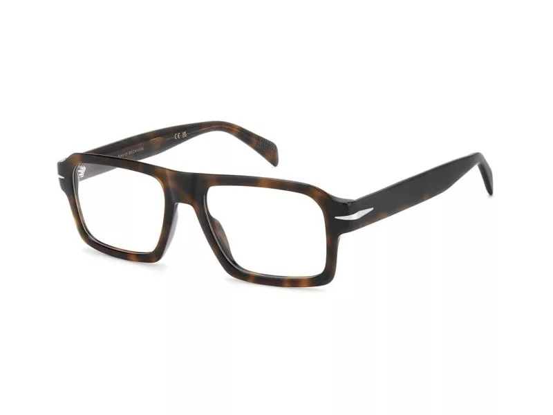 David Beckham Ochelari de Vedere DB 7165 WR9 54