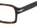 David Beckham Ochelari de Vedere DB 7165 WR9 54