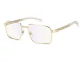 David Beckham Ochelari de Vedere DB 7166 LOJ 57