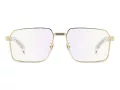 David Beckham Ochelari de Vedere DB 7166 LOJ 57