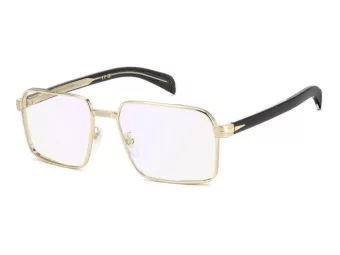 David Beckham Ochelari de Vedere DB 7166 RHL 57