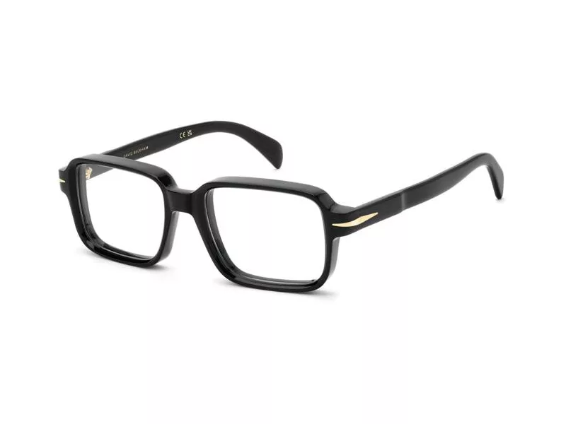 David Beckham Ochelari de Vedere DB 7167 807 52
