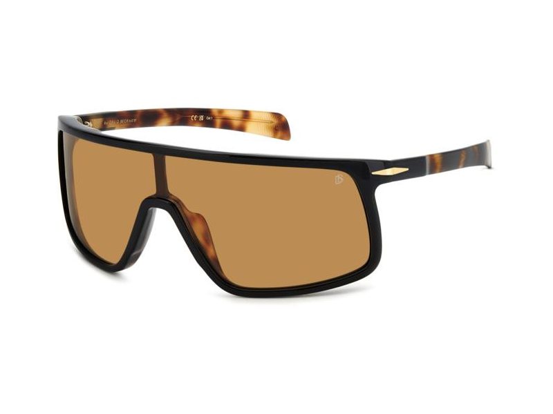 David Beckham Ochelari de Soare DB 99/VISOR WR7/W7