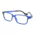 De Boomer Ochelari de Vedere DE BOOMER CORNFL BLUE 45