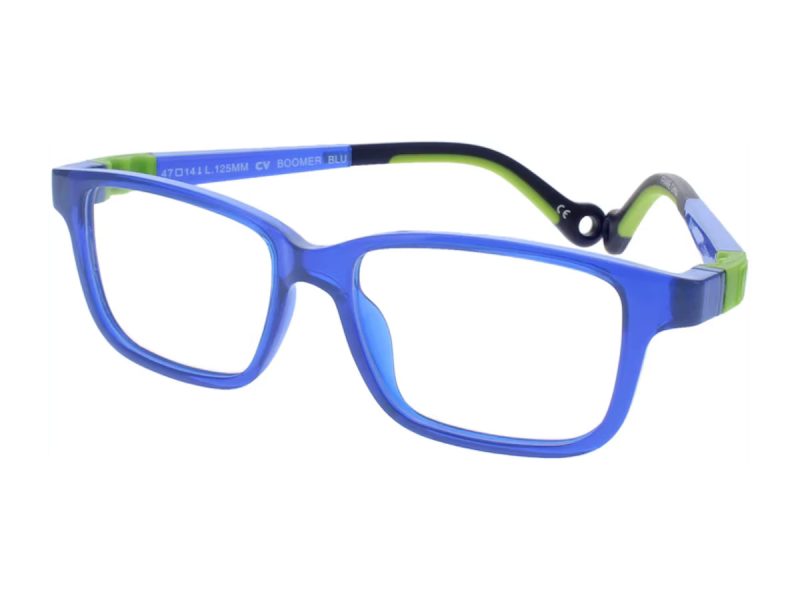 De Boomer Ochelari de Vedere DE BOOMER CORNFL BLUE