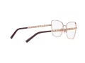 Dolce & Gabbana Ochelari de Vedere DG 1346 1333 55