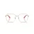 Dolce & Gabbana Ochelari de Vedere DG 1356 1298 55