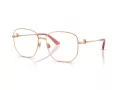 Dolce & Gabbana Ochelari de Vedere DG 1356 1298 55
