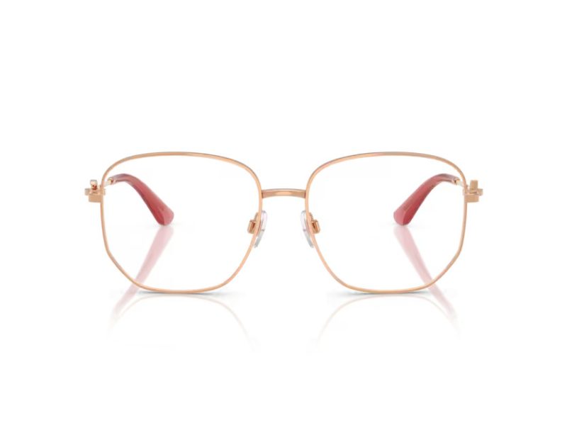 Dolce & Gabbana Ochelari de Vedere DG 1356 1298