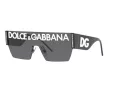 Dolce & Gabbana Ochelari de Soare DG 2233 01/87 143