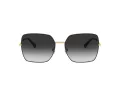 Dolce & Gabbana Ochelari de Soare DG 2242 1334/8G 57