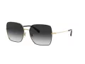 Dolce & Gabbana Ochelari de Soare DG 2242 1334/8G 57