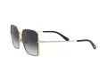 Dolce & Gabbana Ochelari de Soare DG 2242 1334/8G 57