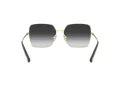 Dolce & Gabbana Ochelari de Soare DG 2242 1334/8G 57