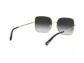 Dolce & Gabbana Ochelari de Soare DG 2242 1334/8G 57