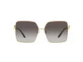 Dolce & Gabbana Ochelari de Soare DG 2279 02/8G 60
