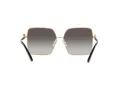 Dolce & Gabbana Ochelari de Soare DG 2279 02/8G 60