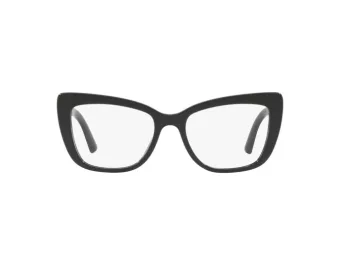 Dolce & Gabbana Ochelari de Vedere DG 3308 501 53