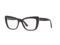 Dolce & Gabbana Ochelari de Vedere DG 3308 501 53