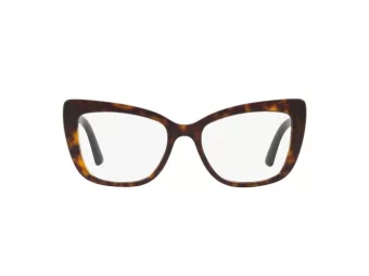 Dolce & Gabbana Ochelari de Vedere DG 3308 502 53