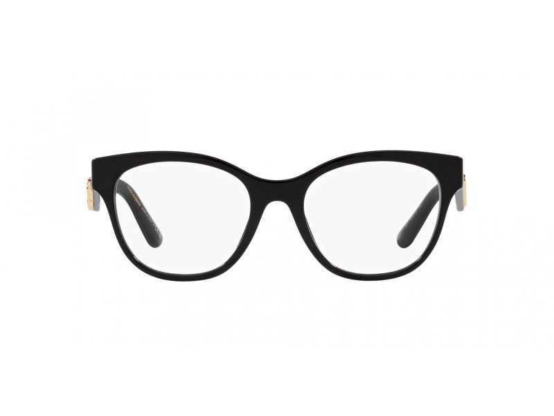 Dolce & Gabbana Ochelari de Vedere DG 3371 501