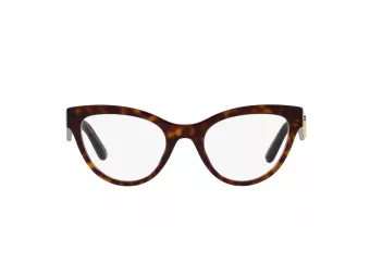 Dolce & Gabbana Ochelari de Vedere DG 3372 502 52