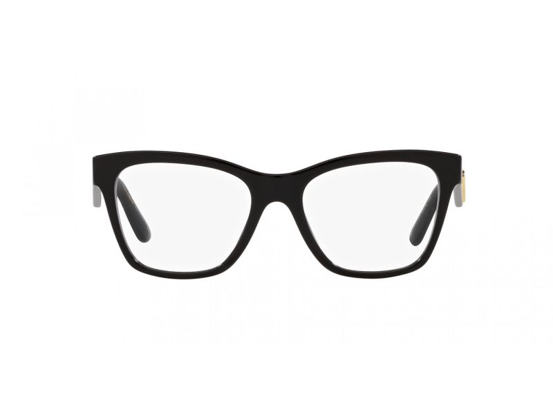 Dolce & Gabbana Ochelari de Vedere DG 3374 501