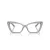 Dolce & Gabbana Ochelari de Vedere DG 3375B 3421 53