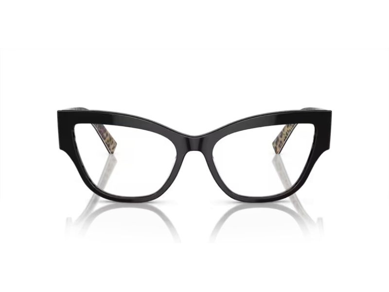 Dolce & Gabbana Ochelari de Vedere DG 3378 3299