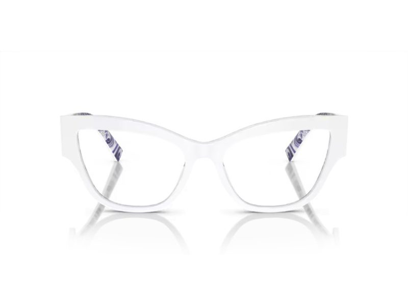 Dolce & Gabbana Ochelari de Vedere DG 3378 3371
