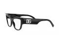 Dolce & Gabbana Ochelari de Vedere DG 3378 501 55