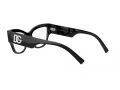 Dolce & Gabbana Ochelari de Vedere DG 3378 501 55