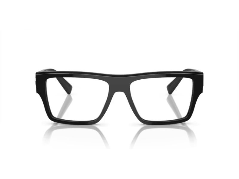 Dolce & Gabbana Ochelari de Vedere DG 3382 501