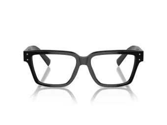 Dolce & Gabbana Ochelari de Vedere DG 3383 501 55
