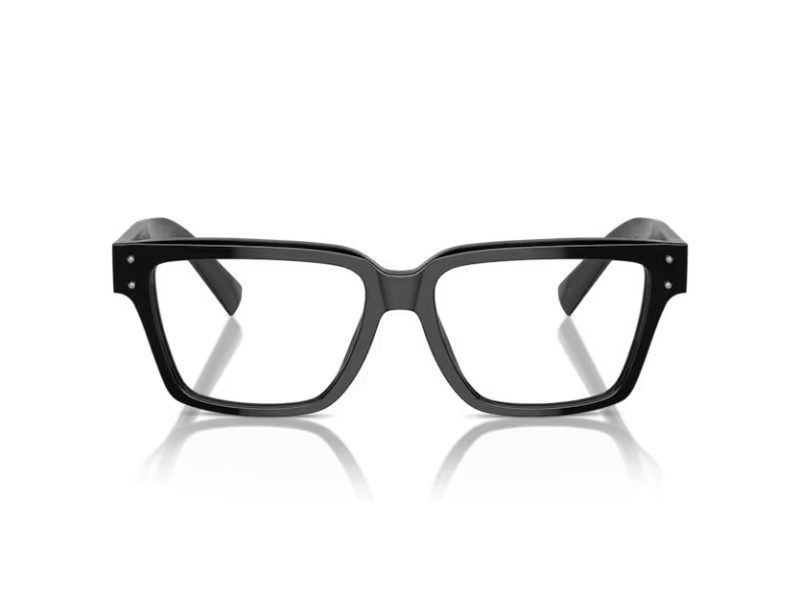 Dolce & Gabbana Ochelari de Vedere DG 3383 501
