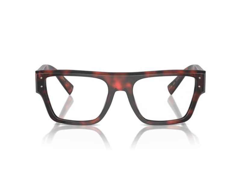 Dolce & Gabbana Ochelari de Vedere DG 3384 3358