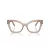 Dolce & Gabbana Ochelari de Vedere DG 3386 3432 53
