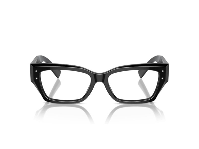 Dolce & Gabbana Ochelari de Vedere DG 3387 501
