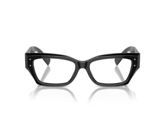Dolce & Gabbana Ochelari de Vedere DG 3387 501 53