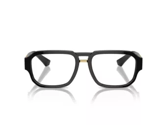 Dolce & Gabbana Ochelari de Vedere DG 3389 501 53