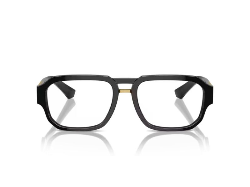 Dolce & Gabbana Ochelari de Vedere DG 3389 501