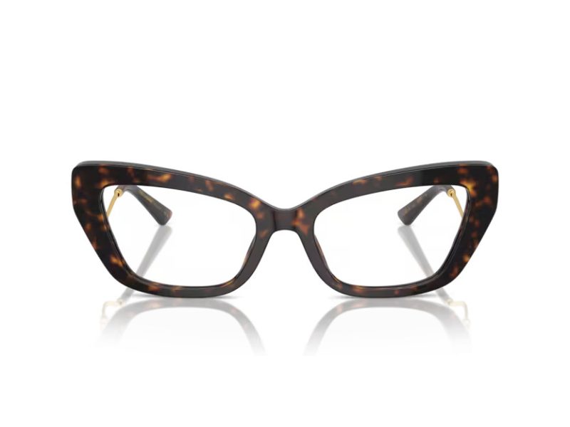 Dolce & Gabbana Ochelari de Vedere DG 3391B 502
