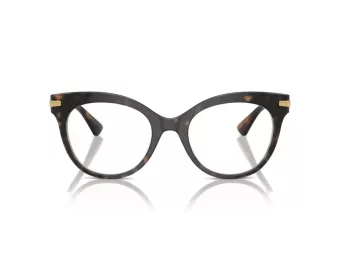 Dolce & Gabbana Ochelari de Vedere DG 3392 3217 52