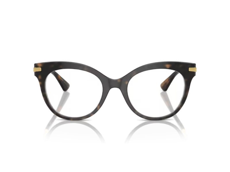 Dolce & Gabbana Ochelari de Vedere DG 3392 3217