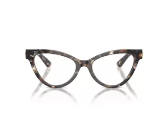 Dolce & Gabbana Ochelari de Vedere DG 3394 3438 52