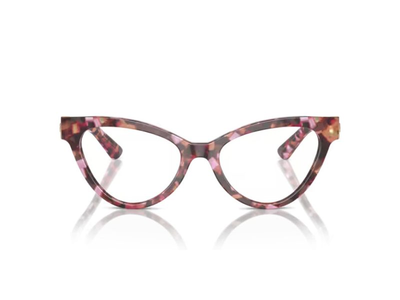 Dolce & Gabbana Ochelari de Vedere DG 3394 3440