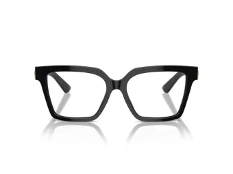 Dolce & Gabbana Ochelari de Vedere DG 3395 501 53