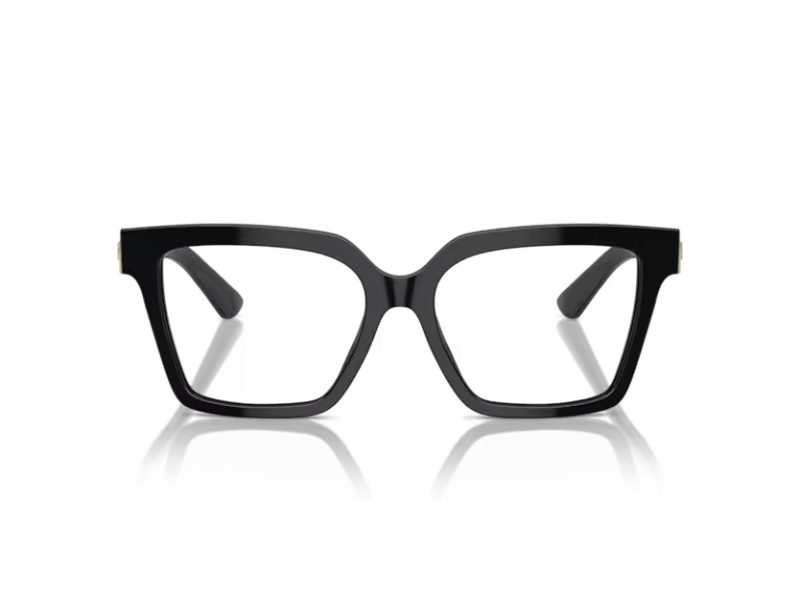 Dolce & Gabbana Ochelari de Vedere DG 3395 501